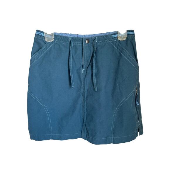 ALF by Kuhl Vintage Athletic Skirt size Small - Picture 1 of 9